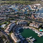 Golfe Saint Tropez Marina Reve D Azur