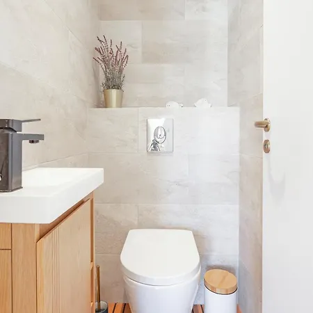 Apartmán Reve D'azur