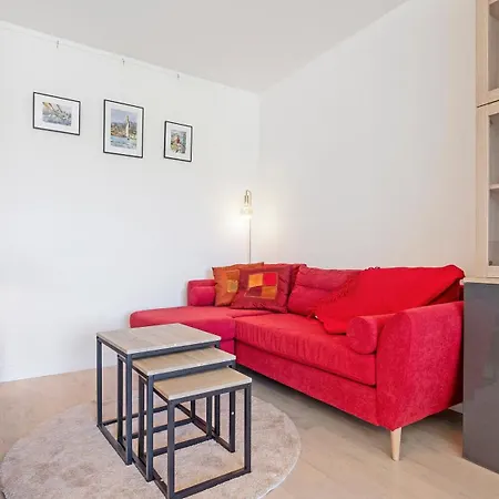 Appartement Reve D'azur *