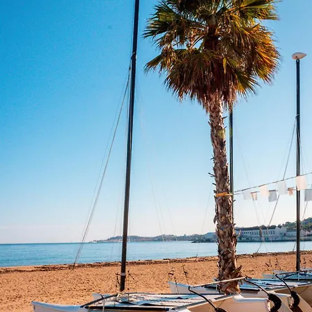 Apartmán Reve D'azur *