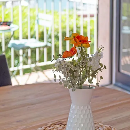 Appartement Reve D'azur *