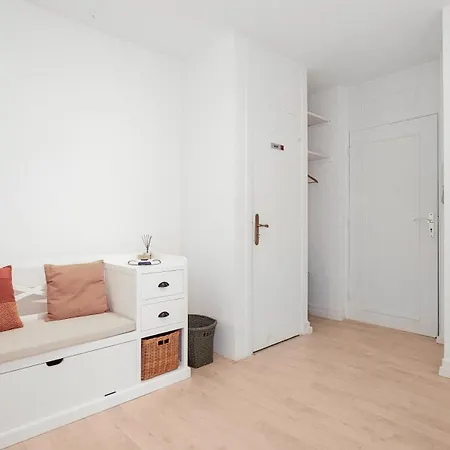 Apartmán Reve D'azur *
