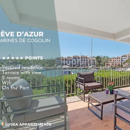 Reve D'azur
