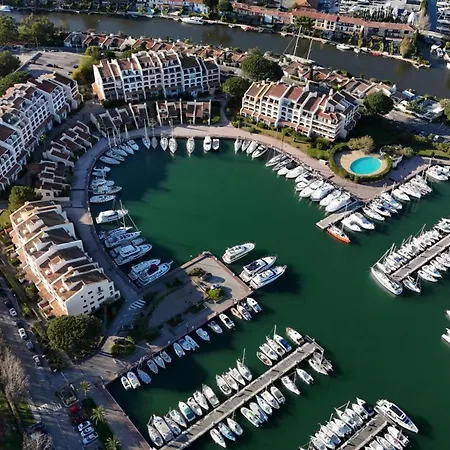 Appartement Reve D'azur Cogolin