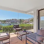 Apartment Golfe Saint Tropez Marina Reve D Azur *