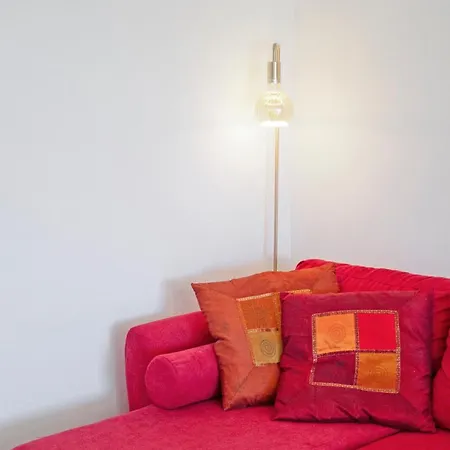 Apartment Rêve D'azur *