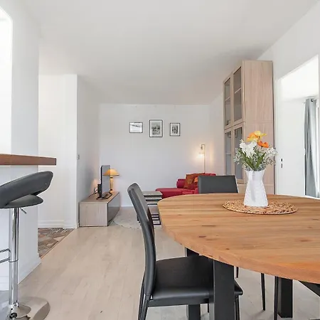 Apartment Rêve D'azur