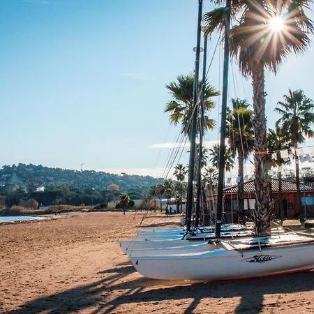 Golfe Saint Tropez Marina Reve D Azur Cogolin