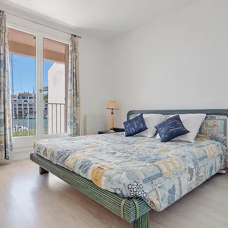 Appartement Golfe Saint Tropez Marina Reve D Azur