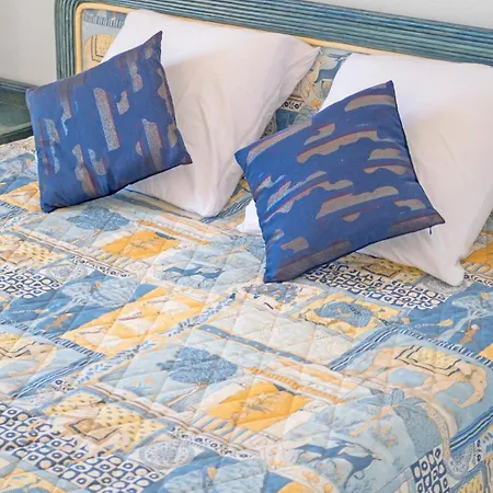 شقة Reve D'azur كوغولين