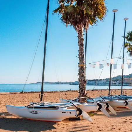 Apartment Golfe Saint Tropez Marina Reve D Azur