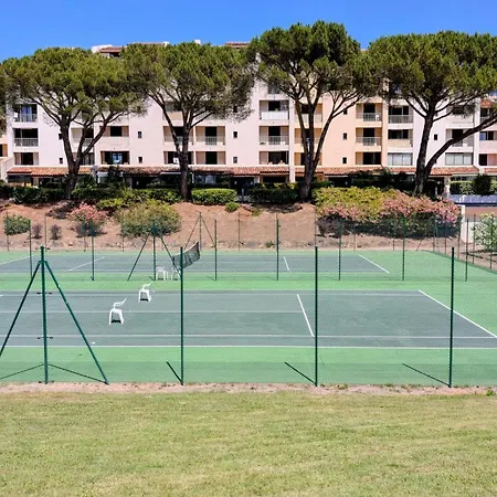 Golfe Saint Tropez Marina Reve D Azur Appartement