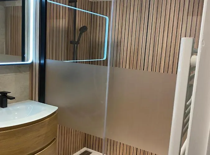 Golfe Saint Tropez Marina Reve D Azur Апартаменты *