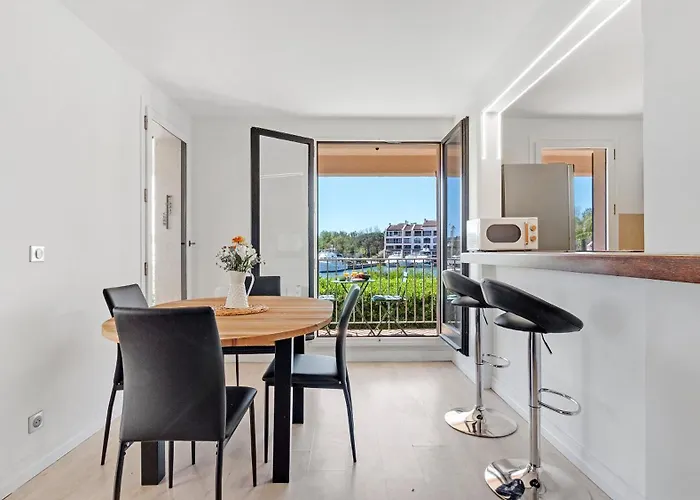 Апартаменты Golfe Saint Tropez Marina Reve D Azur