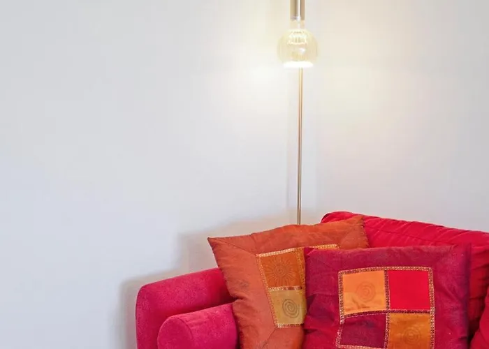 Апартаменты Golfe Saint Tropez Marina Reve D Azur *