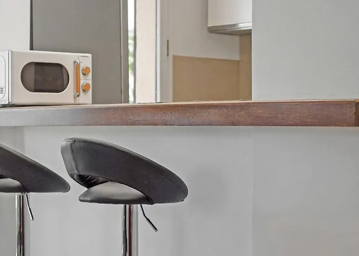 Апартаменты Golfe Saint Tropez Marina Reve D Azur Коголин