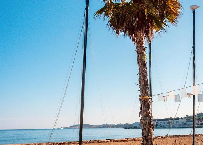 Апартаменты Golfe Saint Tropez Marina Reve D Azur *