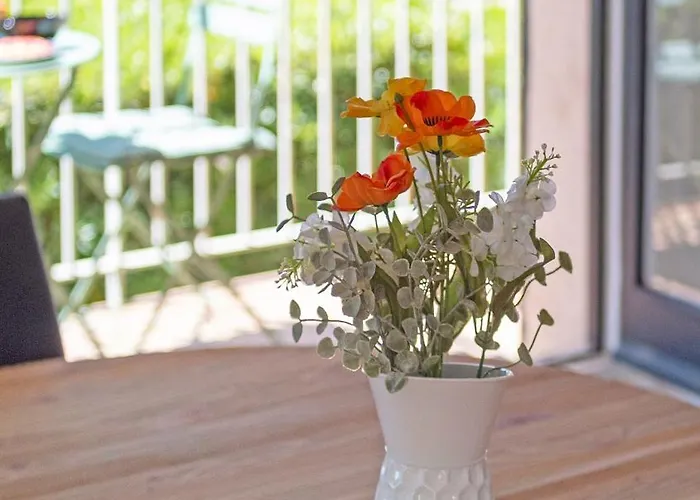 Апартаменты Golfe Saint Tropez Marina Reve D Azur *