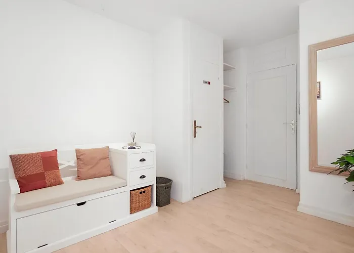 Апартаменты Golfe Saint Tropez Marina Reve D Azur *